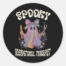Search for occupational stickers Ghost