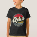 Search for reba Style