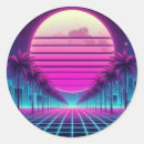 Search for 80s neon stickers Vintage