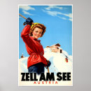 Search for austria ski posters Retro