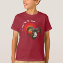 Recherche de belier tshirts Pour enfants