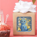 Search for beautiful cat stickers Kitty