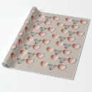 Recherche de delicate papier cadeau Pastel