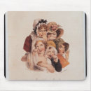 Recherche de tabac tapis souris Femelle