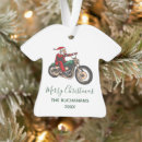 Search for red tshirt ornaments Elegant