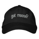 Search for moose hats Nature