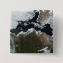 Recherche de caractéristique badges Forme terrestre