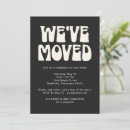 Search for new house party invitations New home celebration