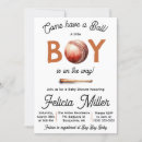 Search for baseball baby shower invitations Minimalist