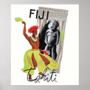 Recherche de tahiti posters Vintage