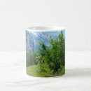 Search for alpine mugs Alps