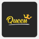 Search for royal gold crown stickers Birthday