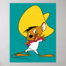 Recherche de souris posters Looney tunes souris