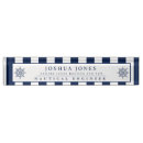Search for captain name plates Navy