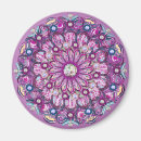 Recherche de fenêtre rose magnets Élégant