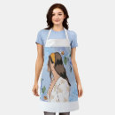 Search for actions aprons For her