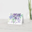 Search for iris watercolor cards Flowers