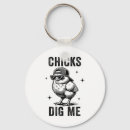 Search for chicks dig keychains Rabbits