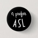 Search for asl buttons Language