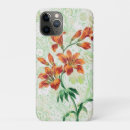 Recherche de orange flowers iphone coques Vintage