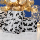 Search for scottish terrier wrapping paper Pets