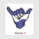 Recherche de hand made autocollants Drapeau