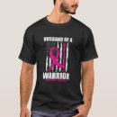 Search for breast cancer warrior tshirts Flag