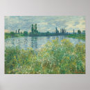 Search for banks art Claude monet
