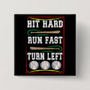 Search for baseball designs buttons Sports