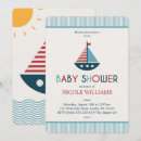 Search for red baby shower invitations Anchor