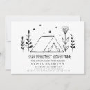 Recherche de tente camping invitations Montagnes
