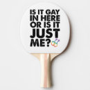 Search for lesbian ping pong paddles Transgender