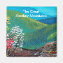 Search for smokey mountain magnets Great