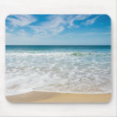Search for blue waves mousepads Calm