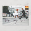 Search for best day ever thank you cards Calligraphy