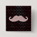 Search for dots square buttons Pink