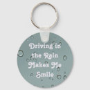 Search for raindrop keychains Grey
