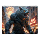 Search for creature calendars Mythology