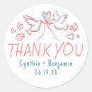 Recherche de dessin moderne autocollants Tiré à main