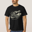 Recherche de conception de vélo tshirts Pour lui