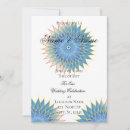 Recherche de motif mandala invitations Fleur