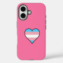 Search for trans pride iphone cases Flag