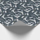 Search for harry potter wrapping paper Owl