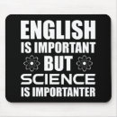 Recherche de important tapis souris Scientifique