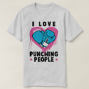 Search for boxing training tshirts Sport