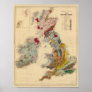 Search for british isles map posters Full