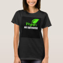 Recherche de vegan femme tshirts Nourriture