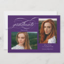 Search for 3 photo graduation invitations Script