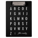 Search for stylish clipboards Teacher