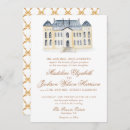 Recherche de anglais mariage invitations Classique